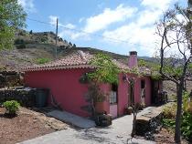 Visit La Palma - Casa La Campana