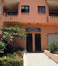 Visit La Palma - Apartamentos Casher