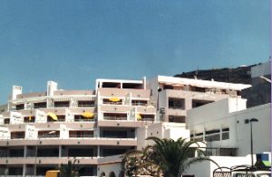 Visitez La Palma - García Pereyra Apartments