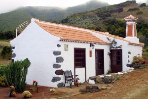 Visit La Palma - Casa El Jaral