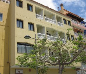 Visit La Palma - Apartamentos El Kíkere