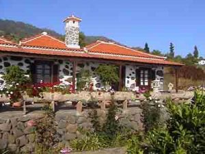 Visit La Palma - Casa Los Abuelos