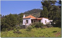 Visitez La Palma - Casa Mil Estrellas