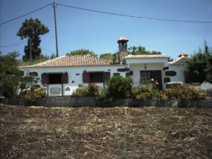 Visit La Palma - Casa María Presentación