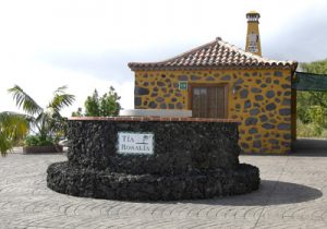 Visit La Palma - Casa Tía Rosalía