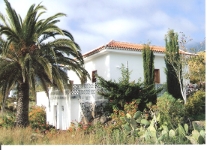 Visita La Palma - Casa Tijarafe