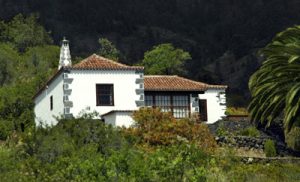 Visita La Palma - Casa Tota