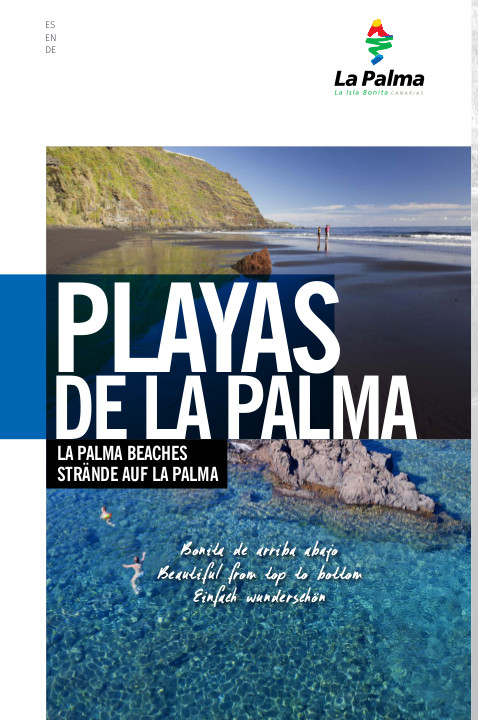Visit La Palma - ¿Aún no conoces la Isla Bonita?