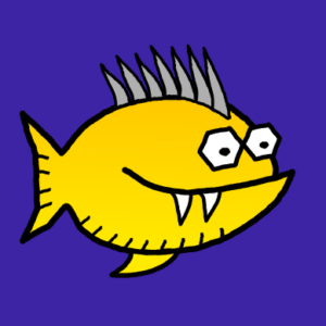 Visiter La Palma - Plongée Punkfish (Buceo)