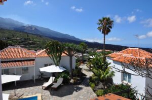 Besuchen Sie La Palma - Das kleine Wunder