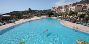 Visit La Palma - Hotel Las Olas