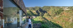 Besuchen Sie den Archäologischen Park La Palma - El Tendal